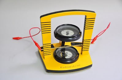 ערכה מודולרית לשדה מגנטי